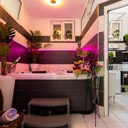 Apartment By The Way Hot Tub And Free Parking Dubrovnik Exterior photo