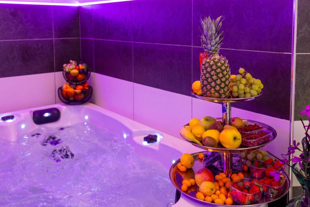 Apartment By The Way Hot Tub And Free Parking Dubrovnik Exterior photo