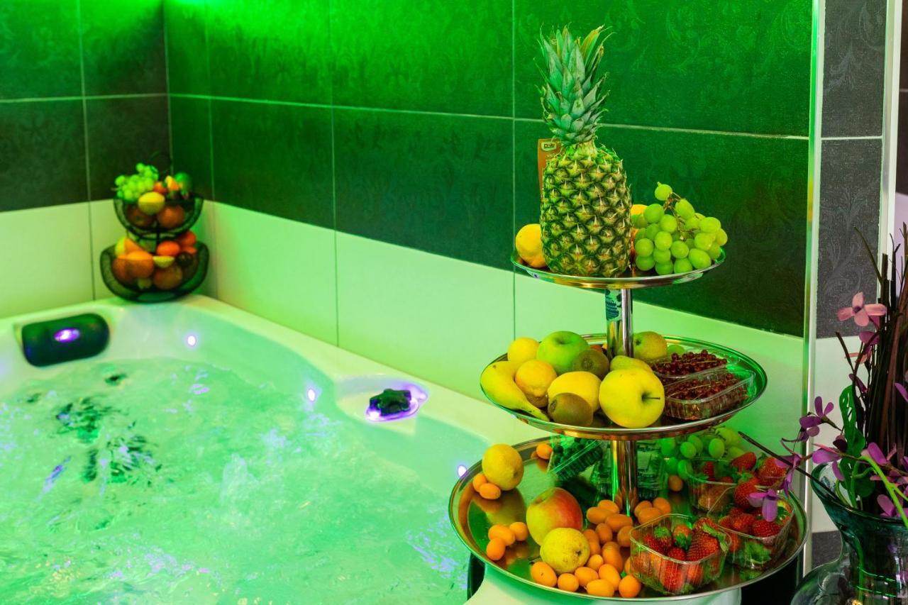 Apartment By The Way Hot Tub And Free Parking Dubrovnik Exterior photo